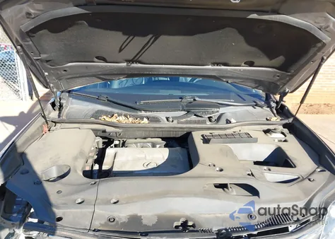 2015 Lexus Rx 350 z USA, uszkodzony, nr VIN JTJBK1BA5F2483610